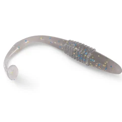 Moby Softbaits Sänger Iron Claw Moby Eazy-Add Shad Non-Toxic 12cm 1Stk. net Gummifische| Gummifische|Zandersaison