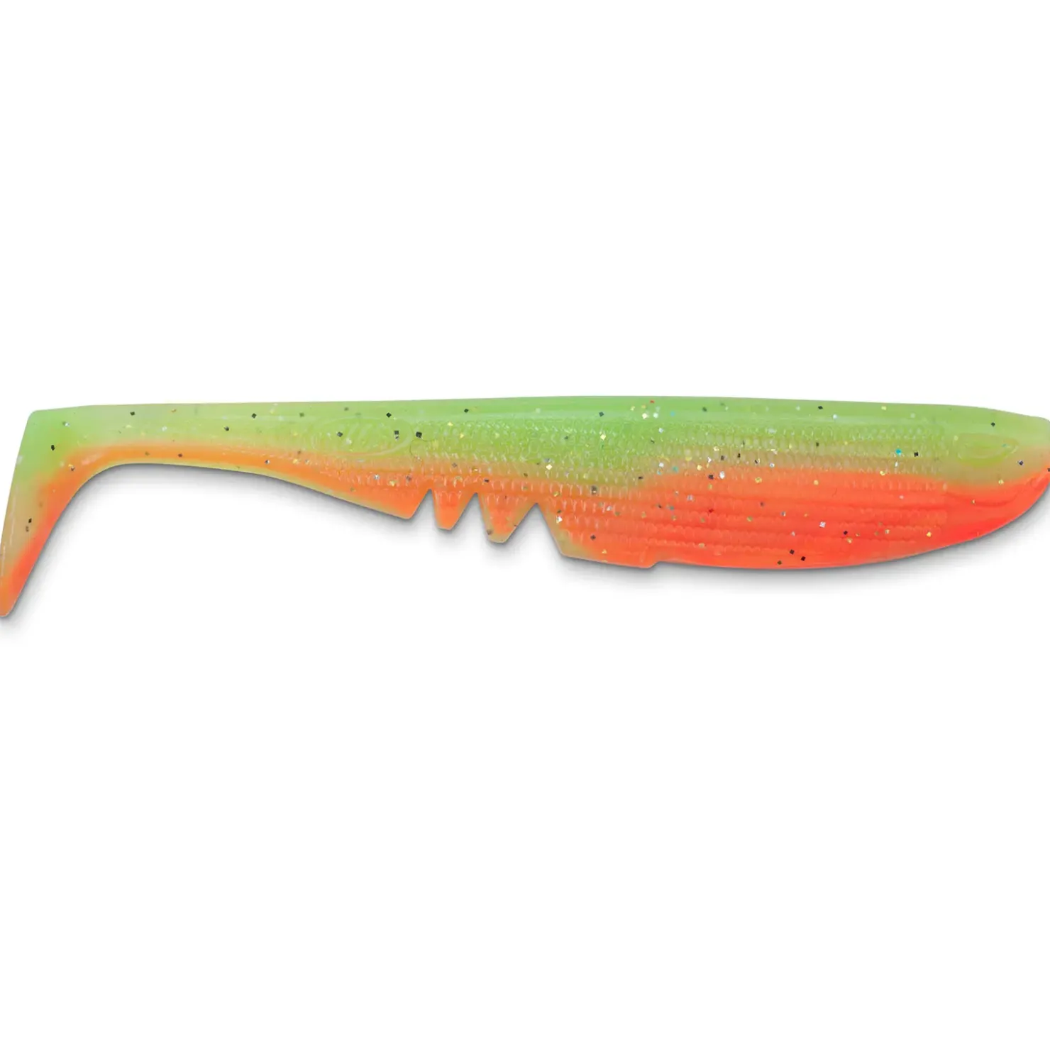 Moby Softbaits Sänger Iron Claw Moby Racker Shad Non Toxic 12,5cm 1 Stk. Gummifische| Gummifische|Zandersaison