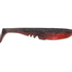 Moby Softbaits Sänger Iron Claw Moby Racker Shad Non Toxic 17cm 1 Stk. Gummifische| Gummifische|Hechtsaison