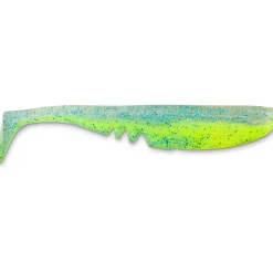 Moby Softbaits Sänger Iron Claw Moby Racker Shad Non Toxic 7cm 2 Stk. Gummifische| Barsch Gummiköder|Gummifische