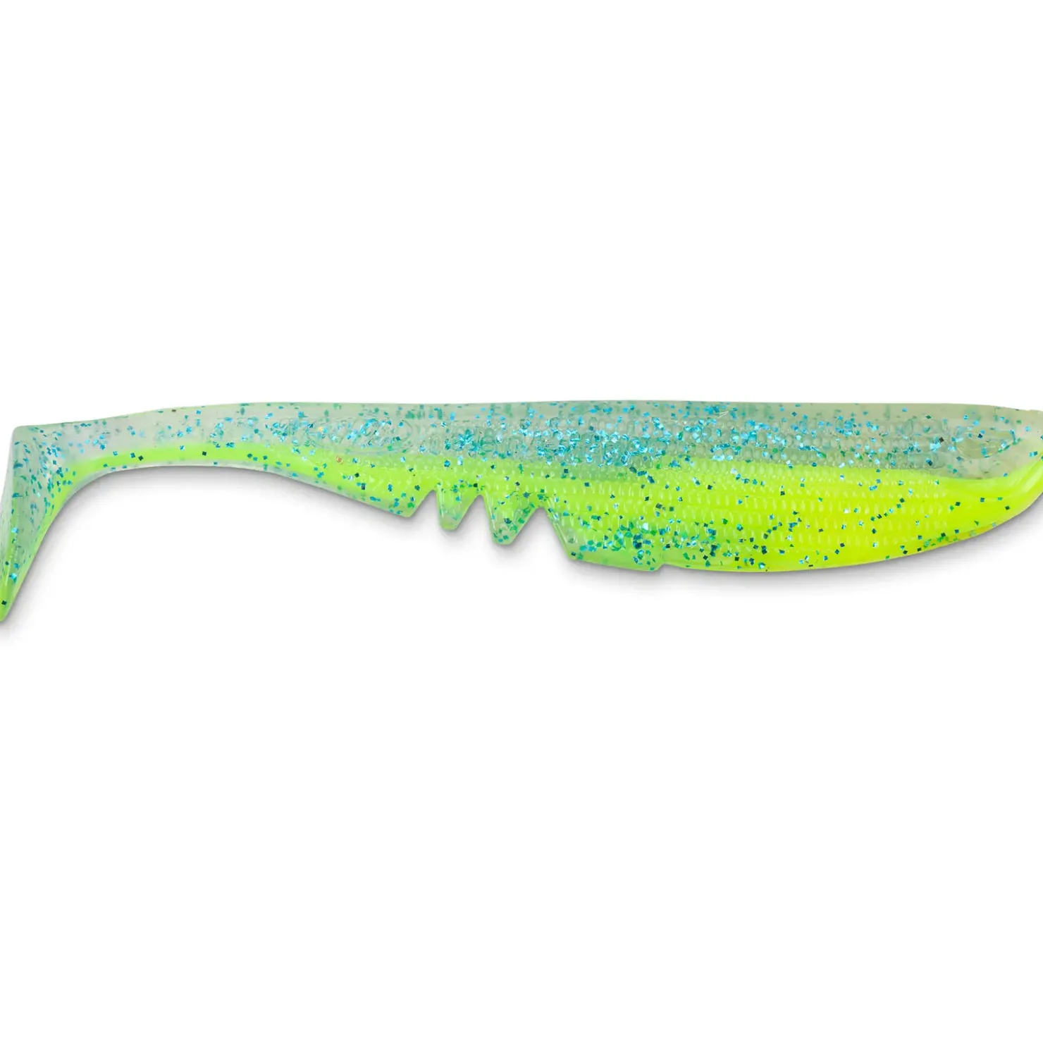 Moby Softbaits Sänger Iron Claw Moby Racker Shad Non Toxic 7cm 2 Stk. Gummifische| Barsch Gummiköder|Gummifische