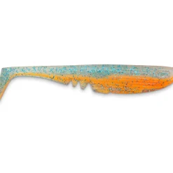 Moby Softbaits Sänger Iron Claw Moby Racker Shad Non Toxic 10,5cm 1 Stk. Gummifische| Gummifische|Zander Gummifisch