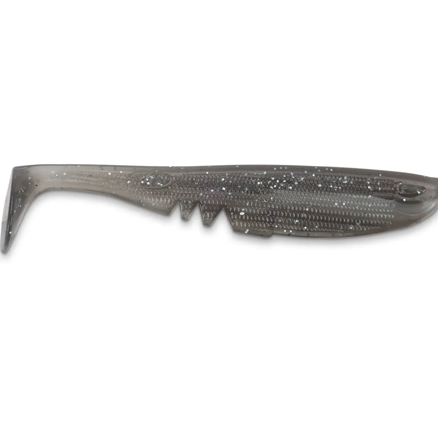 Moby Softbaits Sänger Iron Claw Moby Racker Shad Non Toxic 12,5cm 1 Stk. Gummifische| Gummifische|Zandersaison