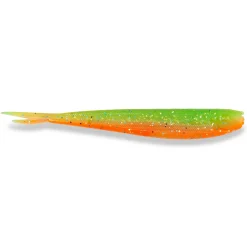 Moby Softbaits Sänger Iron Claw Moby V-Tail Non Toxic 2.0 19cm UV 1 Stk. Gummifische| Hecht Gummifisch|Gummifische