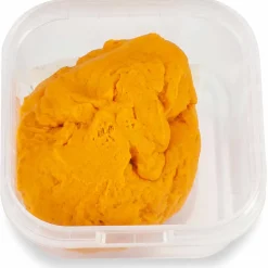 Sänger Angeln Sänger Karpfenteig 100g Scopex Vanille| Karpfenfutter|Friedfischfutter