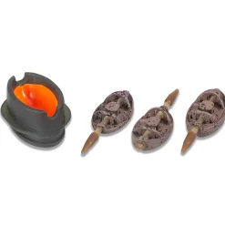 Sänger Angeln Sänger MS-Range Method Feeder Set leadfree| Futterkörbe