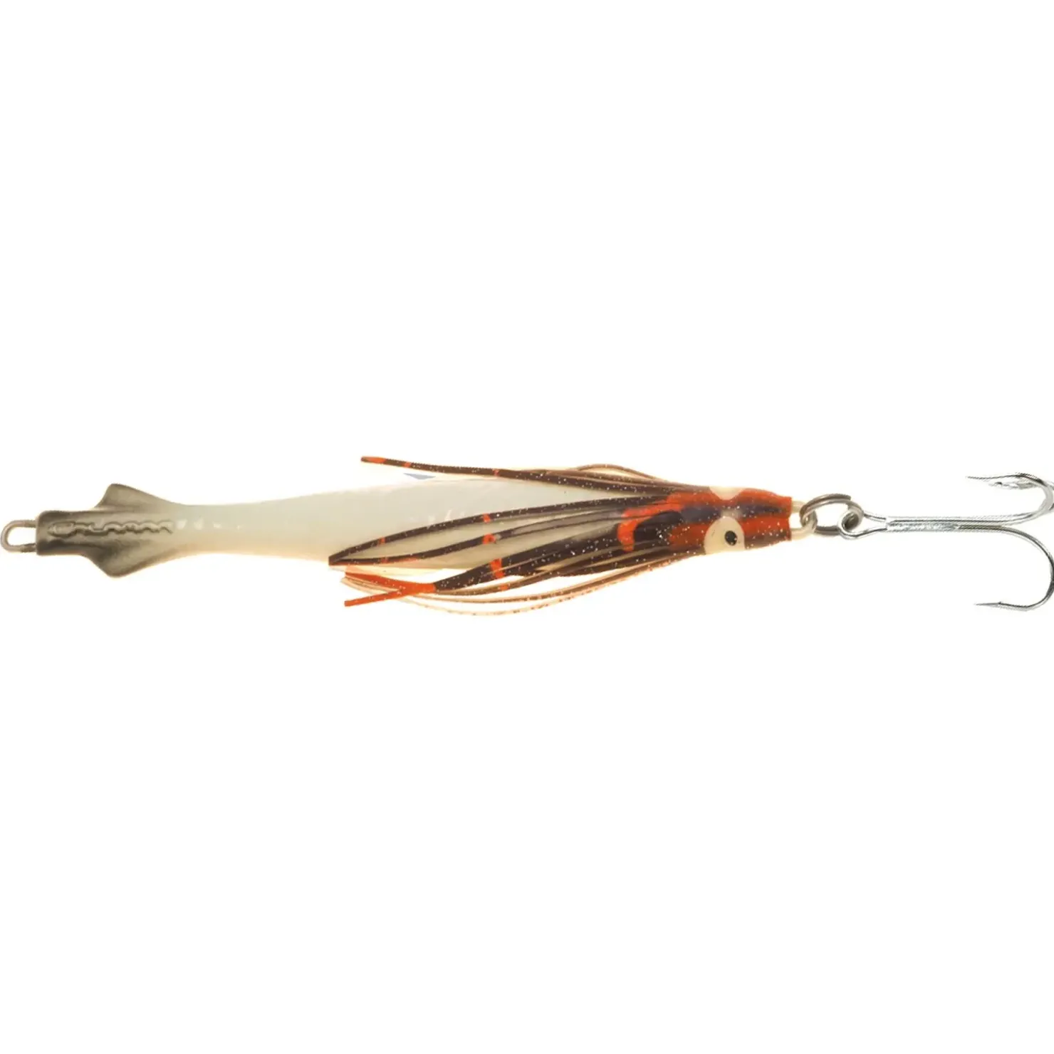 Solvkroken Calamar 250g Pilker| Dorsch Pilker|Heilbutt Pilker