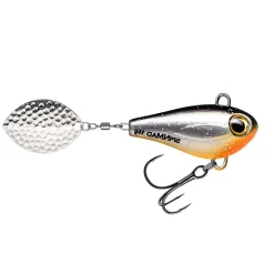 SpinMad Jigmaster 16,0g Jig Spinner| Hechtköder|Hecht Spinner
