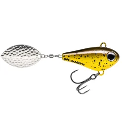 SpinMad Jigmaster 24,0g Jig Spinner| Hecht Spinner|Barsch Spinner
