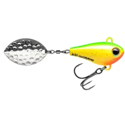 SpinMad Jigmaster 12,0g Jig Spinner| Hechtköder|Hecht Spinner