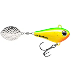 SpinMad Jigmaster 16,0g Jig Spinner| Hecht Spinner|Barsch Spinner