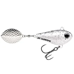 SpinMad Jigmaster 16,0g Jig Spinner| Hechtköder|Hecht Spinner