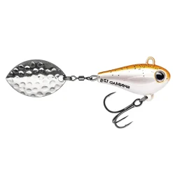 SpinMad Jigmaster 12,0g Jig Spinner| Hechtköder|Hecht Spinner