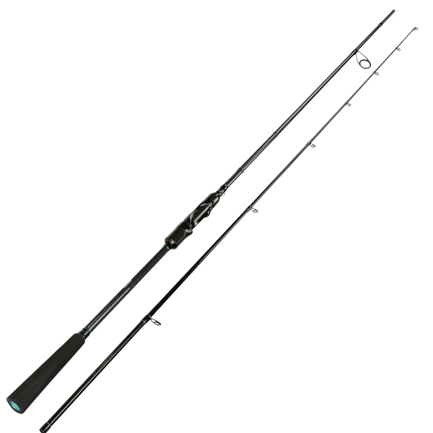 Sportex Black Arrow G4 Spin BA2211 2,10m 3-19g Spinnrute| Barschrute|Forellenrute