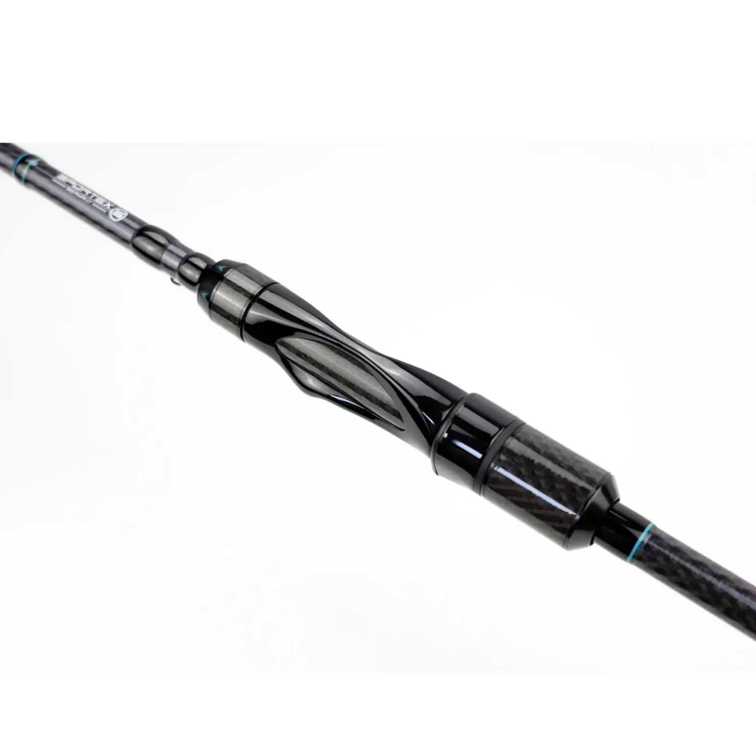 Sportex Black Arrow G4 Spin BA2211 2,10m 3-19g Spinnrute| Barschrute|Forellenrute