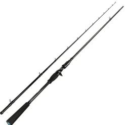 Sportex Black Arrow G4 Spin BA2535 2,55m 25-119g Baitcastrute| Hechtrute|Jerkbait Ruten