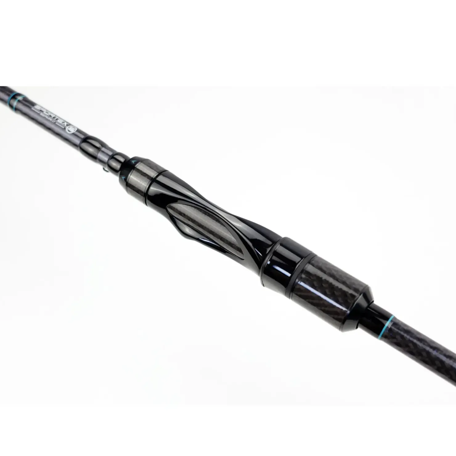 Sportex Black Arrow G4 ULR BA2800 2,70m 0,5-7g Ultralight-Spinnrute| Spinnrute|Forellenrute