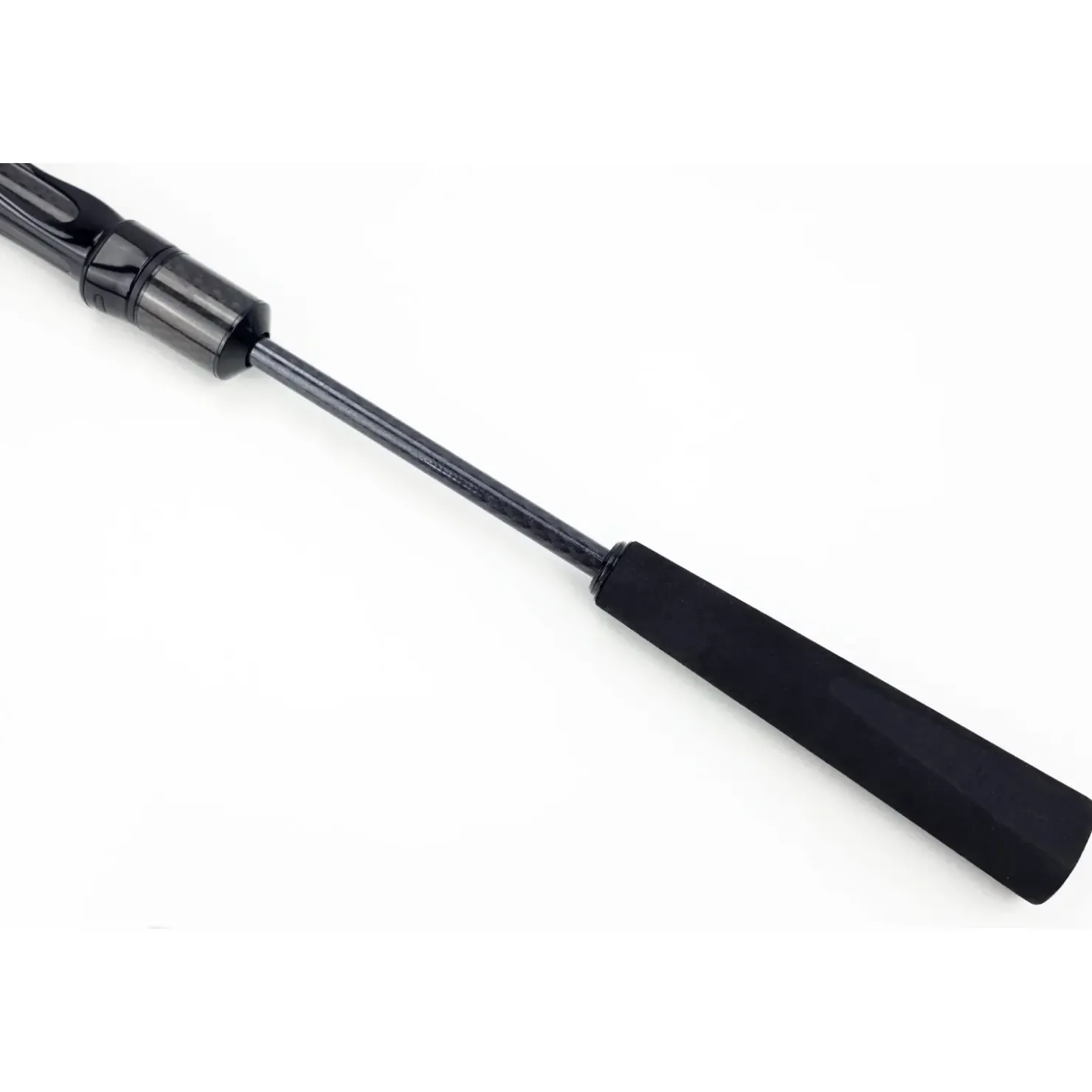 Sportex Black Arrow G4 ULR BA2800 2,70m 0,5-7g Ultralight-Spinnrute| Spinnrute|Forellenrute