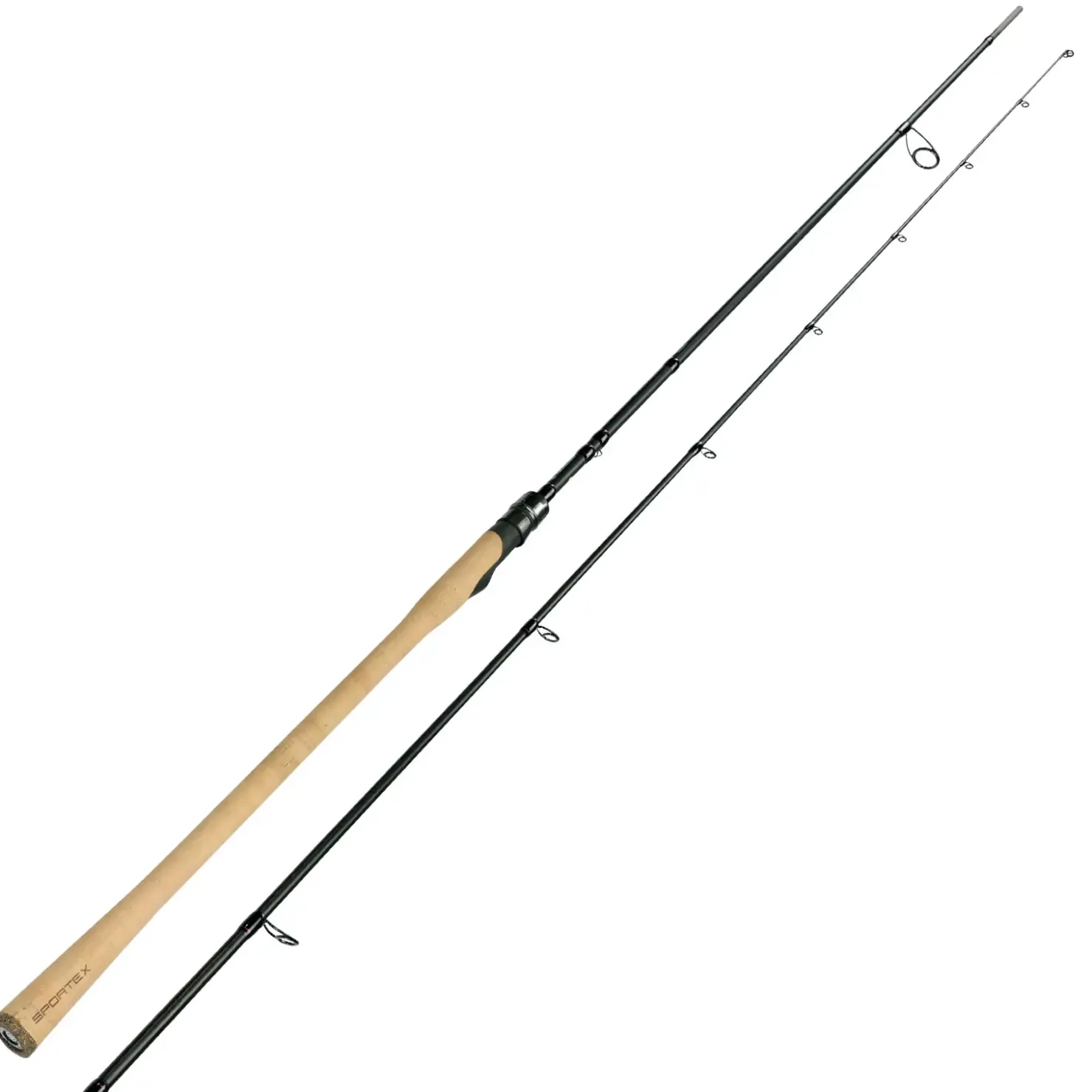 Sportex CARAT GTS-2 SEATROUT CC3061 3,05m 8-34g Meerforellen-Spinnrute| Spinnrute|Meerforellenrute