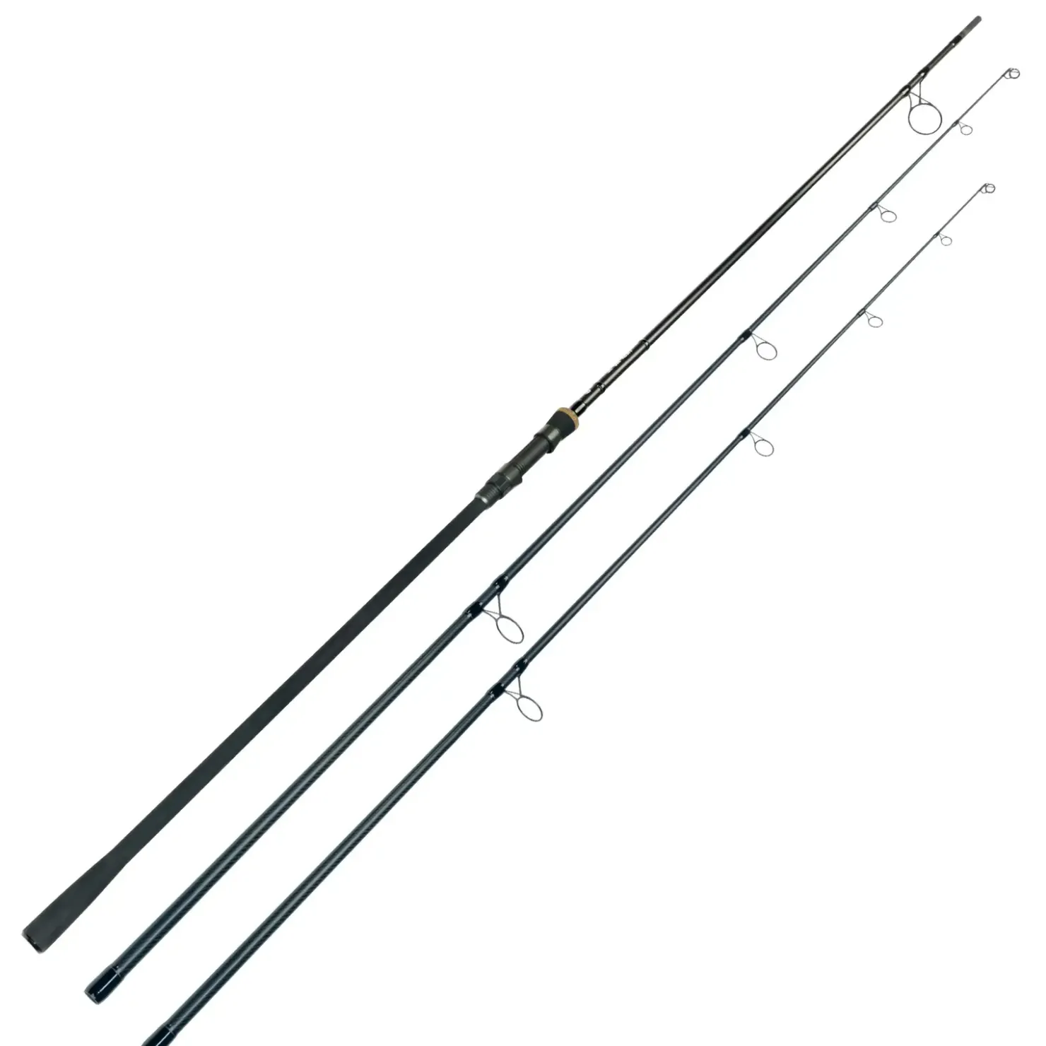 Sportex Carpy 11"/12" 2 tips 2,75lb und 3,0llb Karpfenrute| Karpfen Ruten|Karpfenruten
