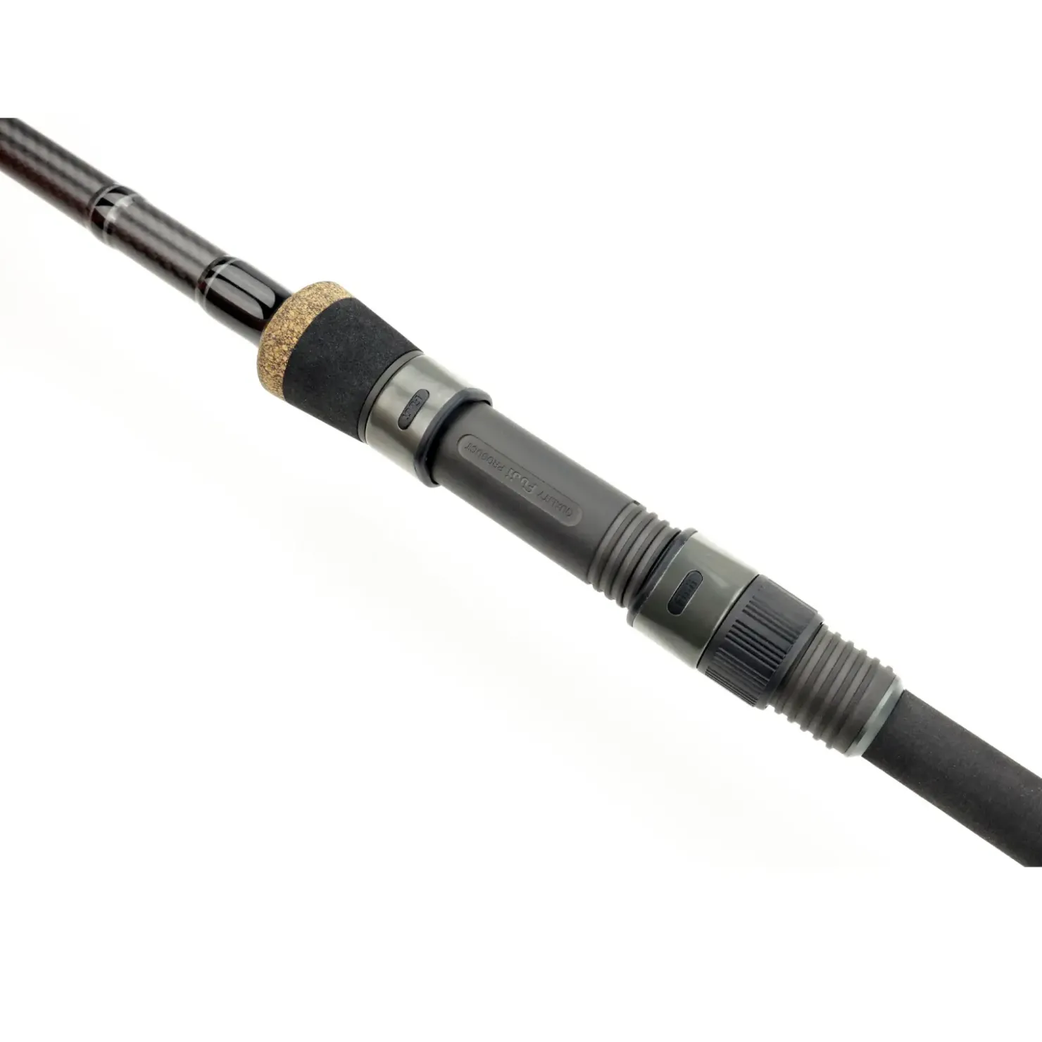 Sportex Carpy 11"/12" 2 tips 2,75lb und 3,0llb Karpfenrute| Karpfen Ruten|Karpfenruten