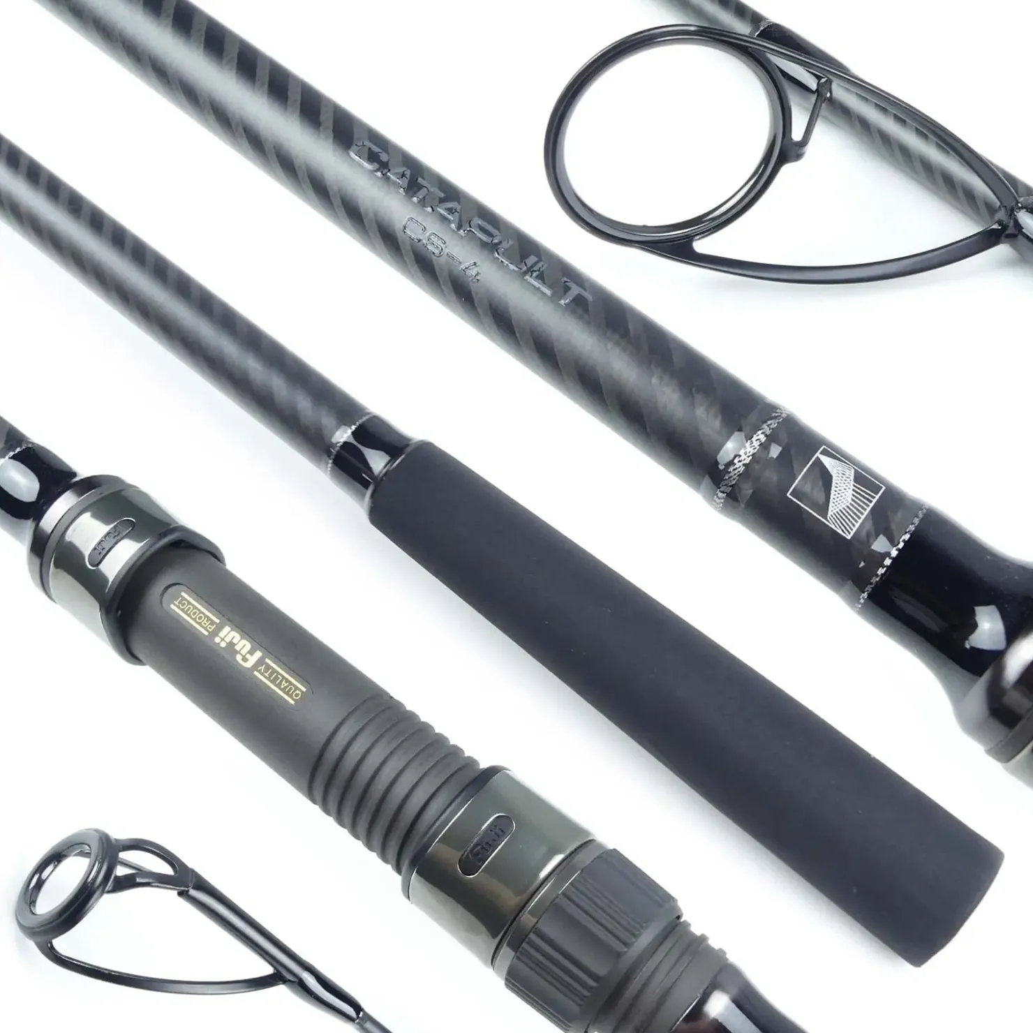 Sportex Catapult CS-4 Carp 12ft 2,75lbs Karpfenrute| Karpfen Ruten|Karpfenruten