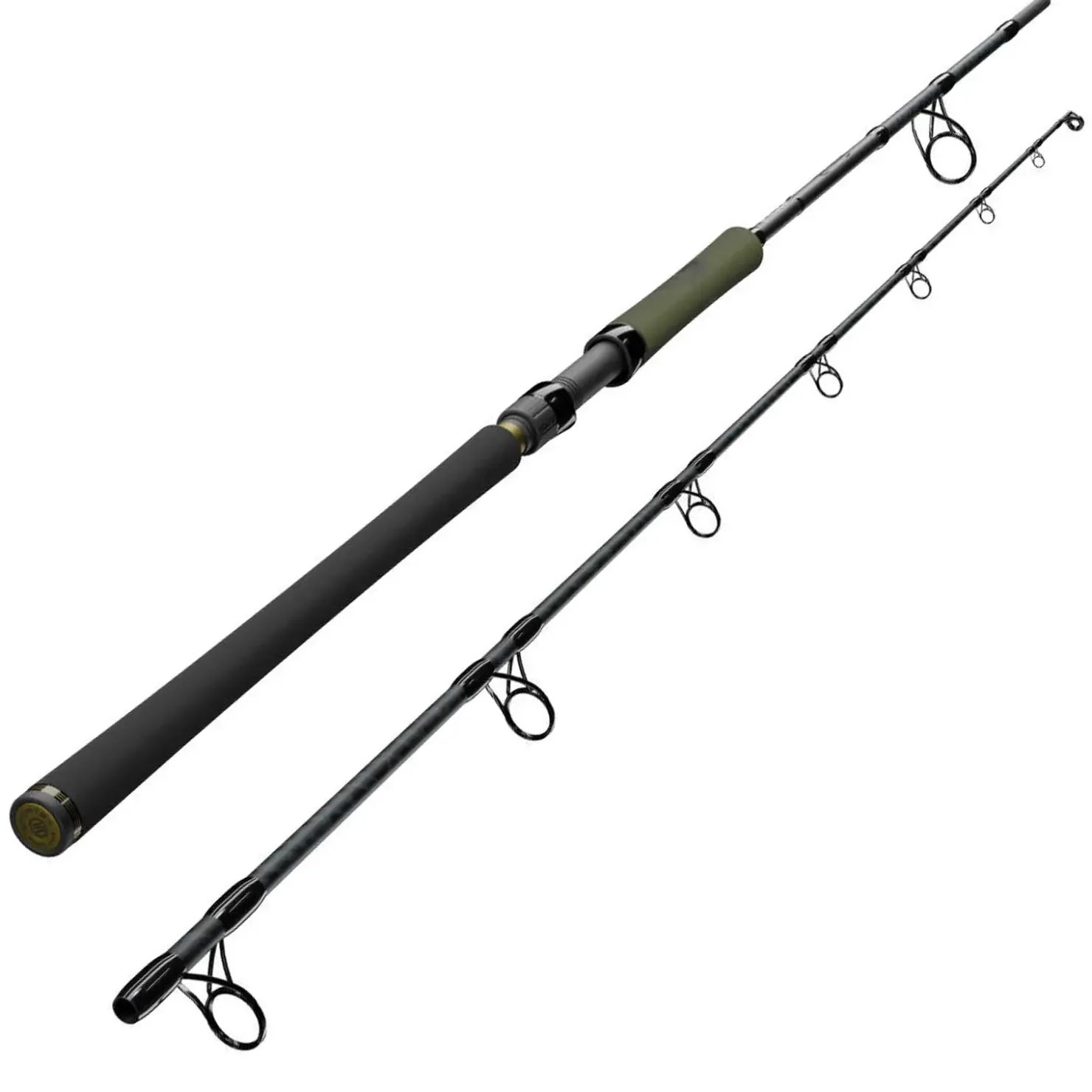 Sportex Catfire CS-2 Spin 2,40m 70-190g Welsrute| Waller Spinn & Vertikalruten|Wallerruten