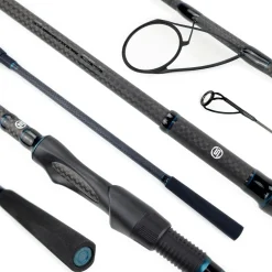 Sportex Competition CS-5 Breakout 10ft 3,00lbs KW-Minima Karpfenrute| Karpfen Ruten|Karpfenruten