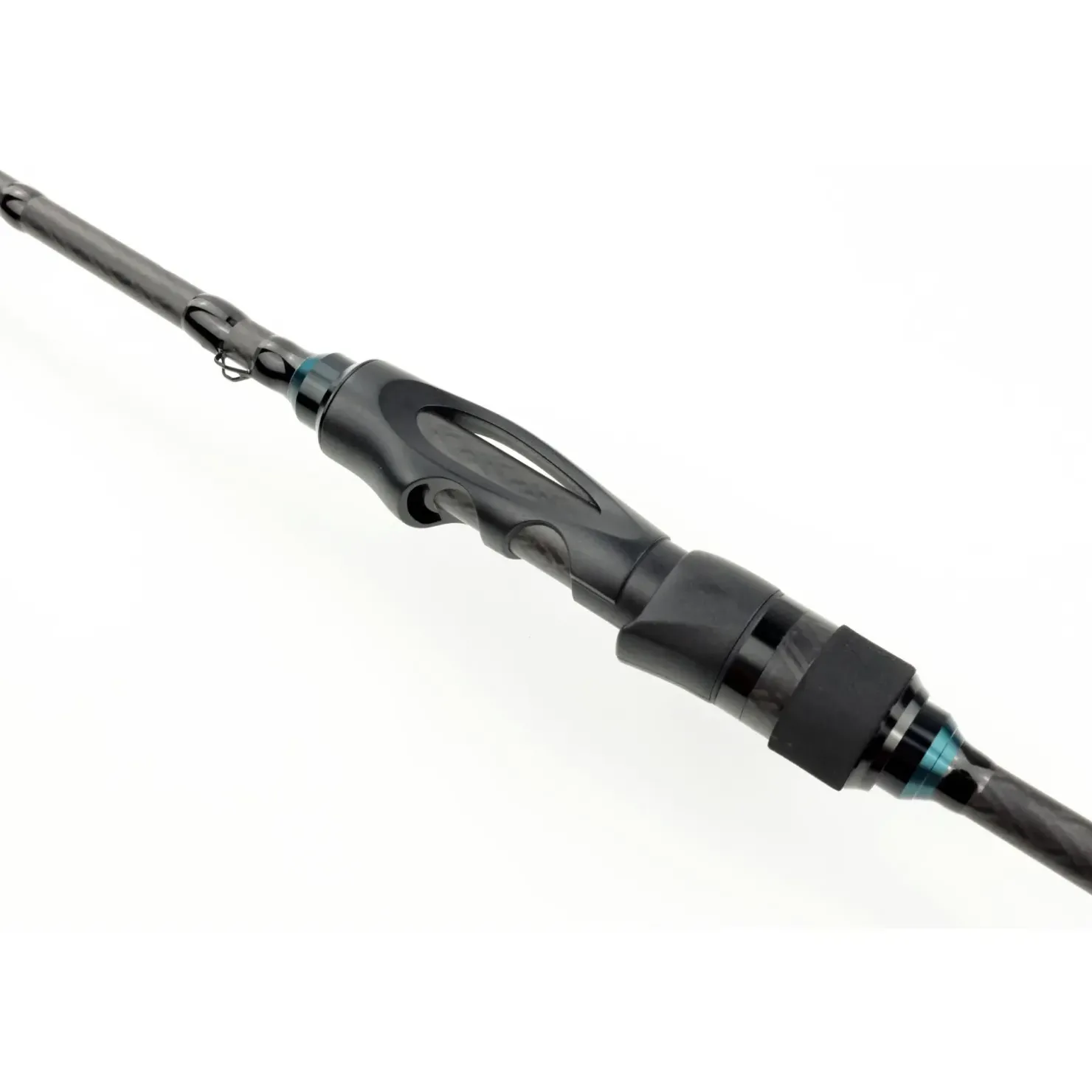 Sportex Curve RS-3 PS2312 2,35m 9-33g Zander-Spinnrute| Barschrute|Gummifischruten