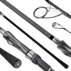 Sportex Graphenon Carp CS-2 12" 3,25lbs Karpfenrute| Karpfen Ruten|Karpfenruten