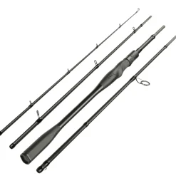 Sportex Graphenon Travel RS-2 GS2613 2,65m 19-89g Reiserute| Spinnrute|Hechtrute