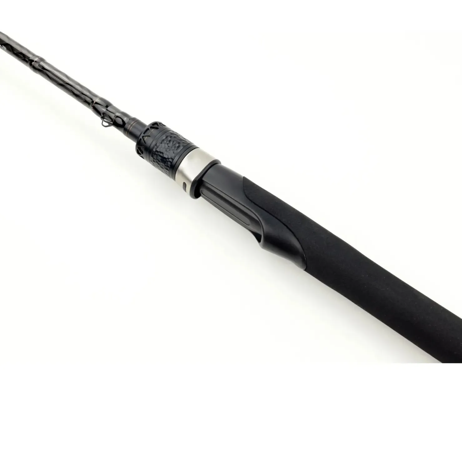 Sportex Hydra RS-3 HY2210 2,15m 3-15g Spinnrute| Barschrute|Gummifischruten