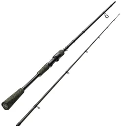 Sportex Illusion 2,10 3-17g BC Baitcastrute| Spinnrute|Zanderrute