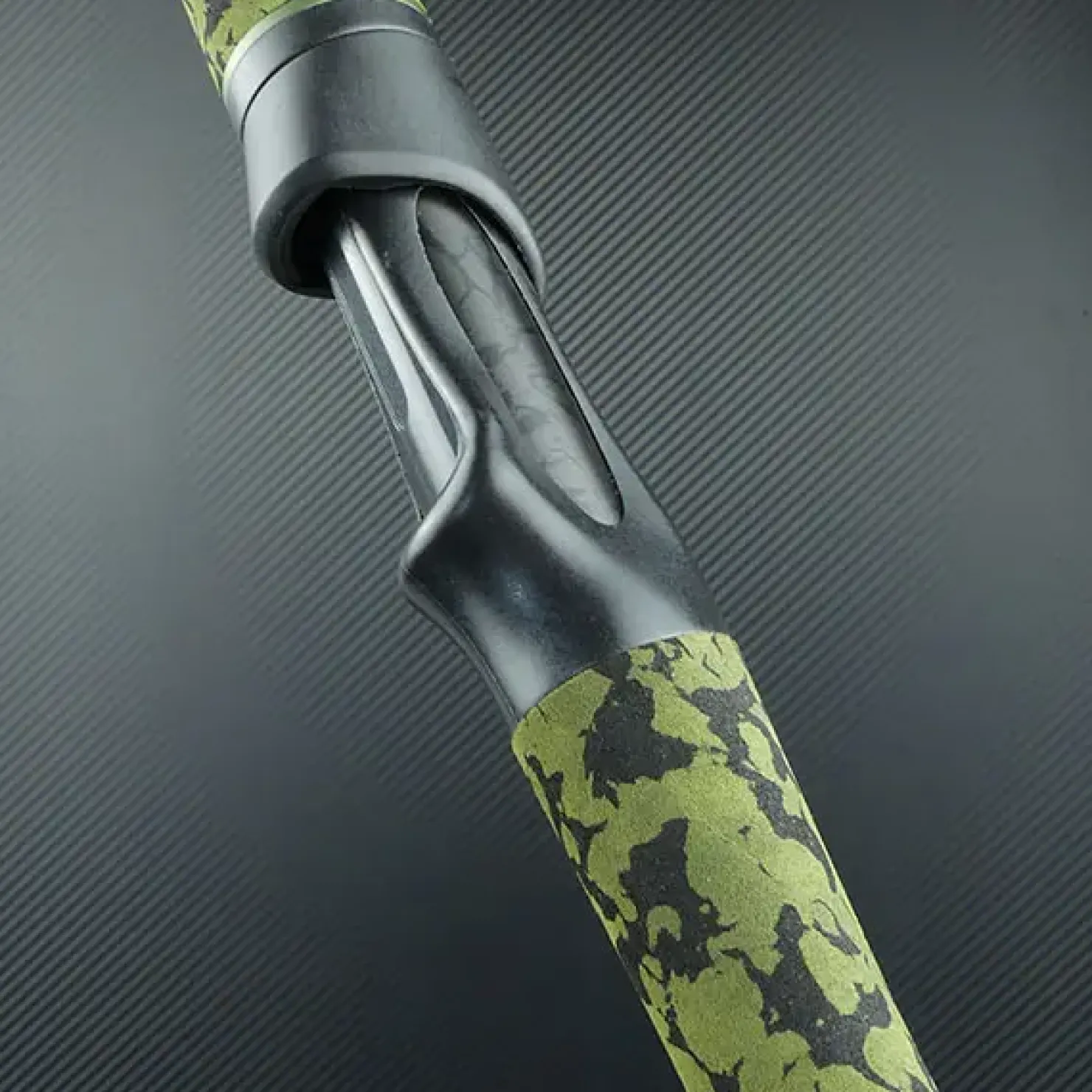 Sportex Illusion 2,25 21-68g Sharpshoot Spinnrute| Spinnrute|Hechtrute