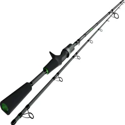 Sportex JIG-Xpert Hecht 2,45m 34-97g Baitcastrute| Spinnrute|Hechtrute