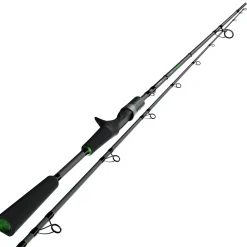 Sportex JIG-Xpert Zander 2,35m 8-29g Baitcastrute| Spinnrute|Hechtrute