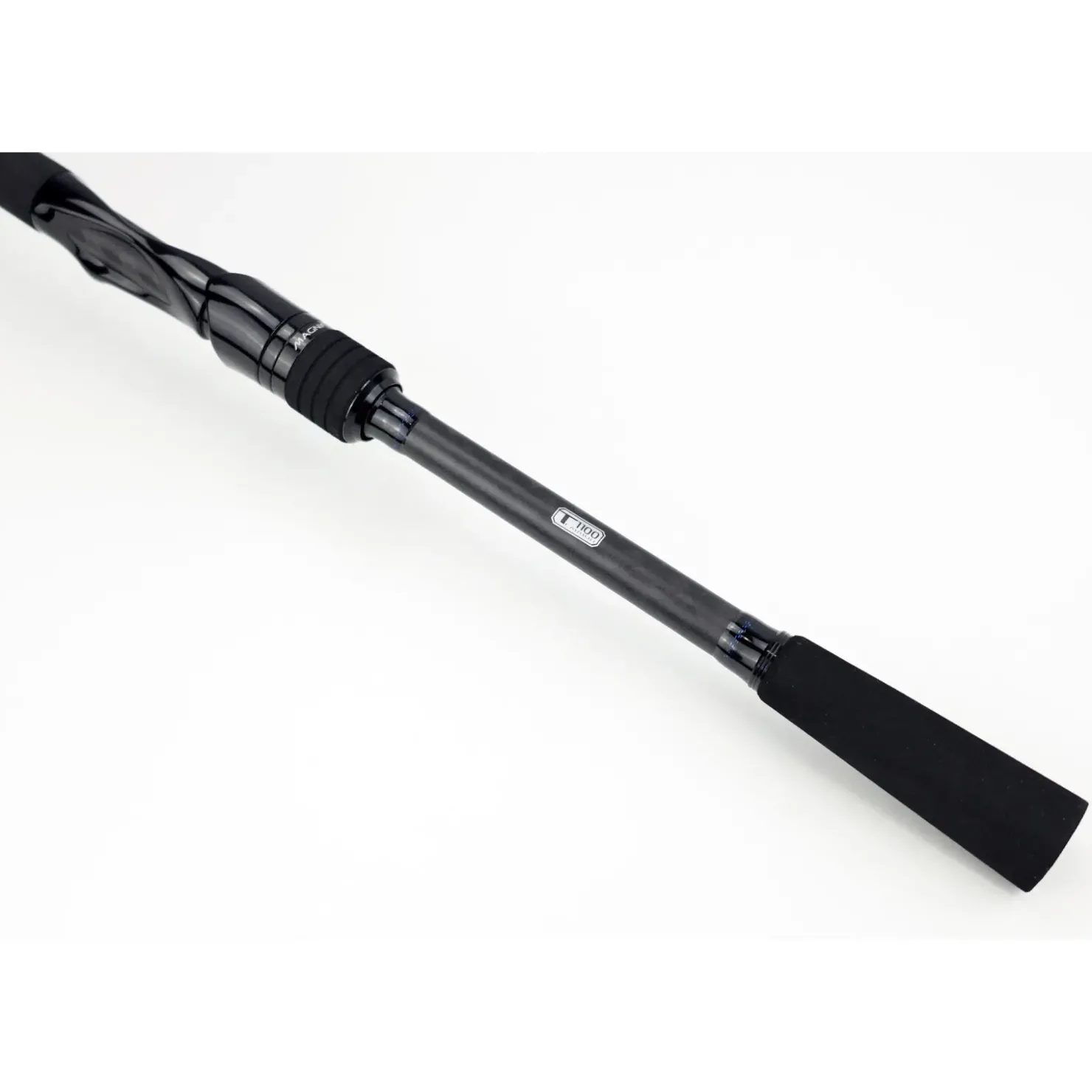 Sportex Magnific Finesse ML RS-2 MG2101 2,15m 3-18g Finesse-Spinnrute| Forellenrute|Drop Shot Rute