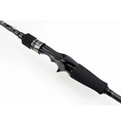 Sportex Magnific Finesse M RS-2 MG1913 1,95m 9-28g Finesse-Baitcastrute| Spinnrute|Zanderrute