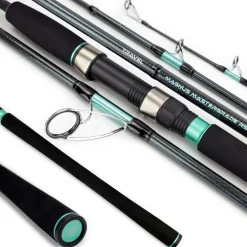 Sportex Magnus Mastergrade Travel RS-2 MT3005 3,00m 38-110g Meeres-Reiserute| Heilbuttruten|Dorschruten