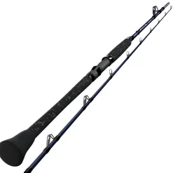 Sportex Magnus Seamaster Boat 2,10m 30lb Meeresrute für Multirolle| Heilbuttruten|Dorschruten