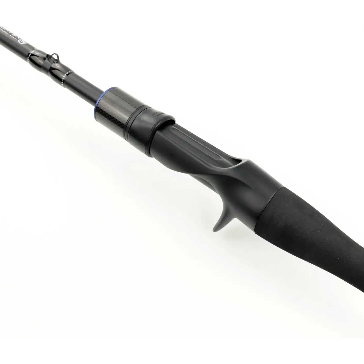 Sportex Nova RS-3 PT2122 2,15m 6-29g Baitcastrute| Barschrute|Barschruten