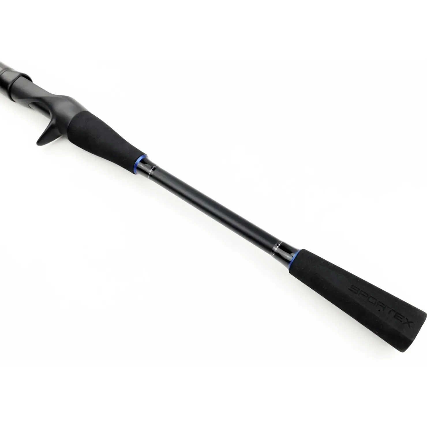 Sportex Nova RS-3 PT2122 2,15m 6-29g Baitcastrute| Barschrute|Barschruten