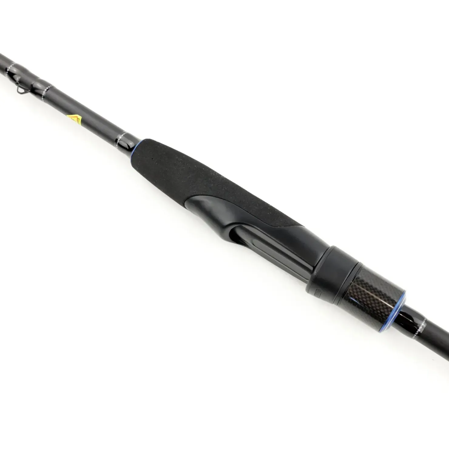 Sportex Nova RS-3 PT2020 UL 2,05m 1-11g Ultralight-Spinnrute| Barschrute|Forellenrute