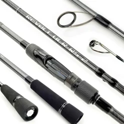 Sportex Revolt RS-2-Seatrout RS3061 3,05m 9-31g Spinnrute| Meerforellenrute|Ruten Meerforellen