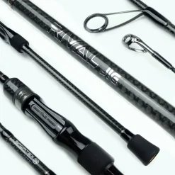 Sportex Rival Jig 2,25m 22-86g Spinnrute| Spinnrute|Hechtrute