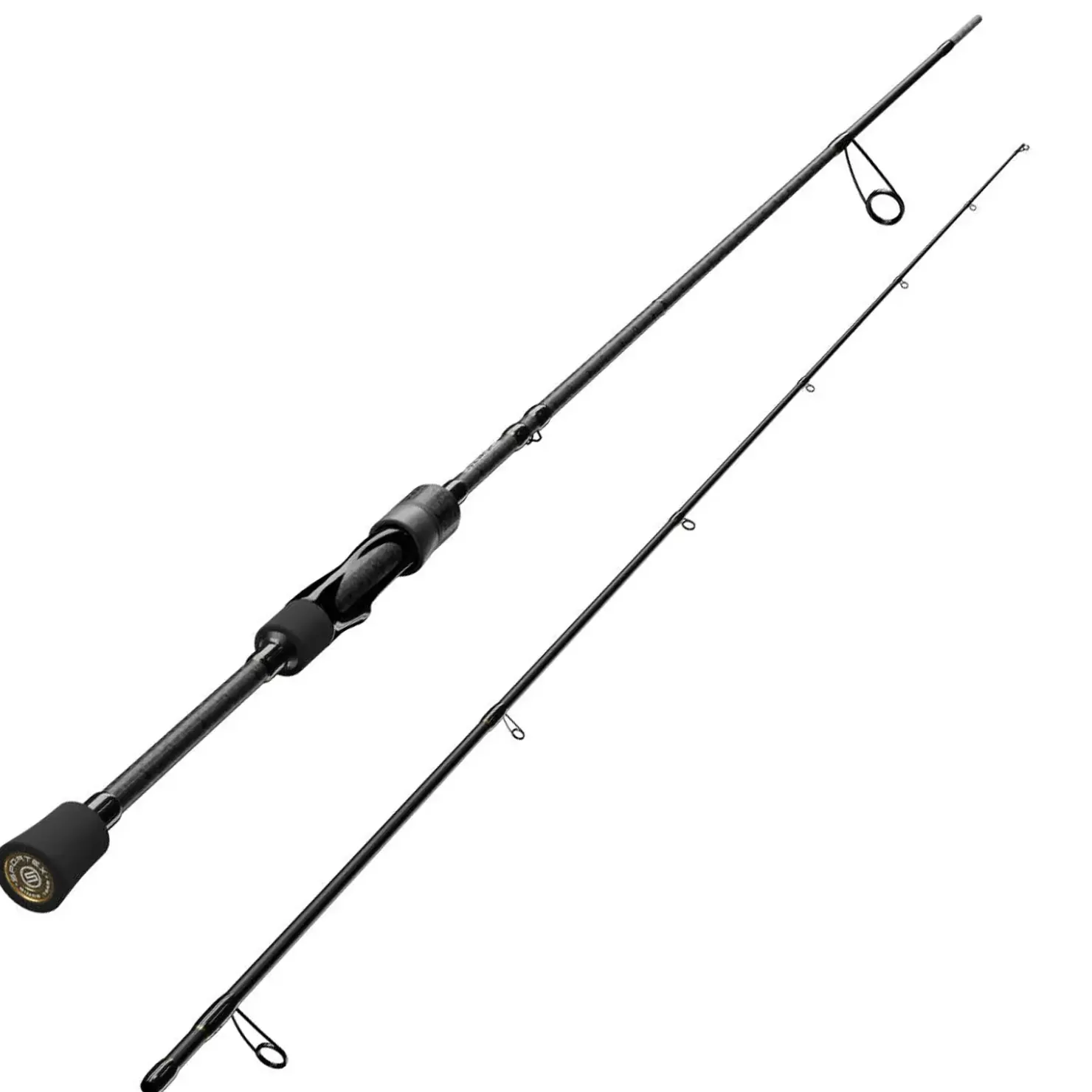 Sportex Rival ULR Ultralight 1,98m 0,5-7g Spinnrute| Spinnrute|Barschrute