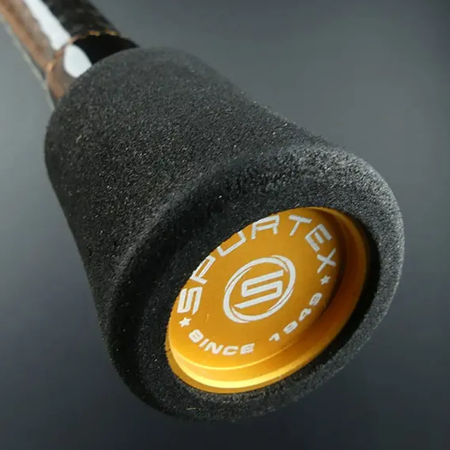 Sportex Rival ULR Ultralight 1,98m 0,5-7g Spinnrute| Spinnrute|Barschrute