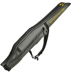 Sportex Rutentasche „SuperSafe“ 165cm 2 Fächer für 2 montierte Ruten| Rutenrohre & Rutenkoffer|Rutenfutterale