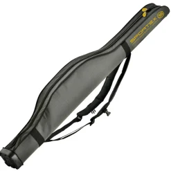 Sportex Rutentasche „SuperSafe“ Neu 165cm 1 Fach für 1 montierte Rute| Rutenrohre & Rutenkoffer|Rutenfutterale