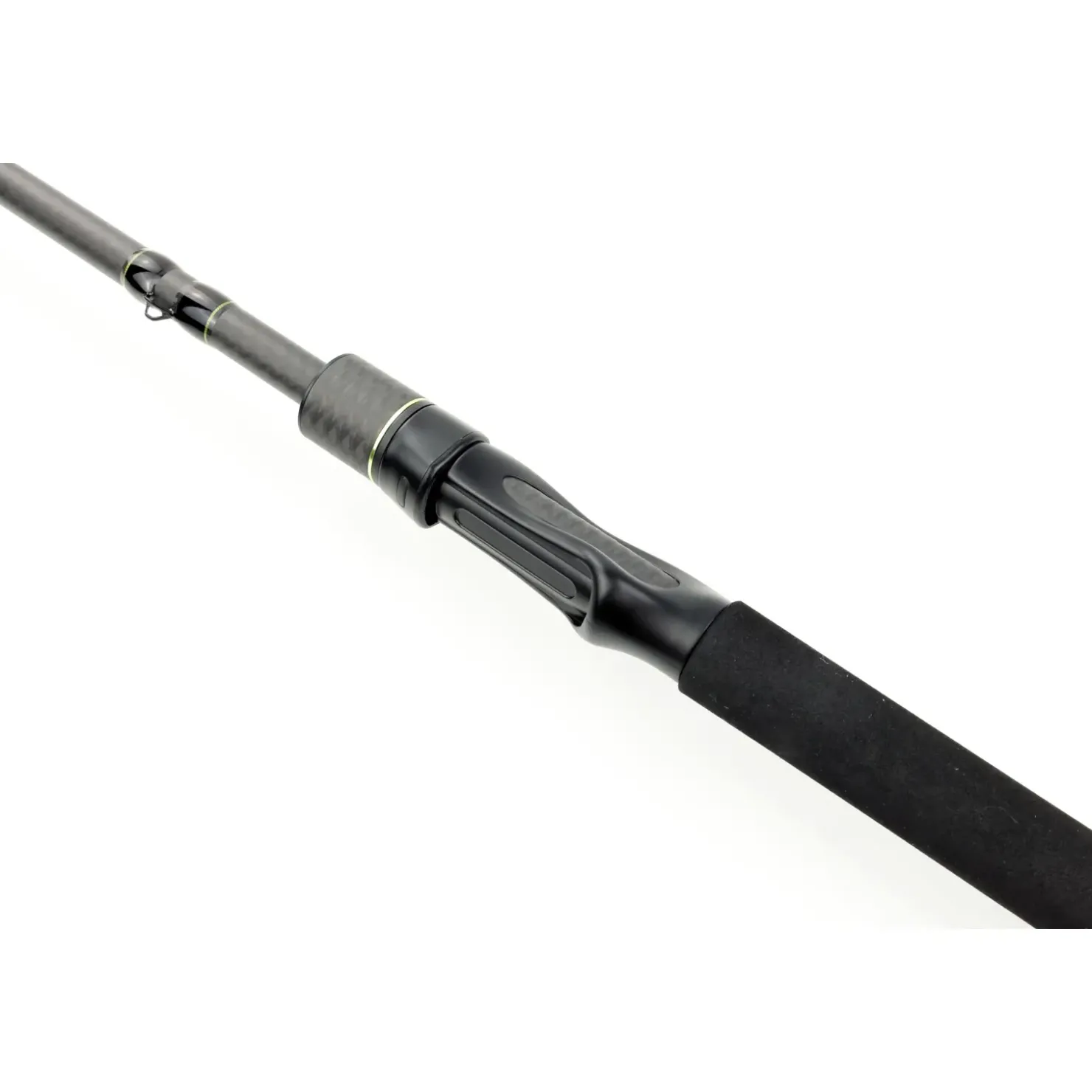 Sportex X-Act Trout RS-2 Sbiro XA3612 3,60m 8-26g Sbirolinorute| Barschrute|Gummifischruten